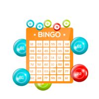 Bingo Card PNG Transparent | PNG Mart