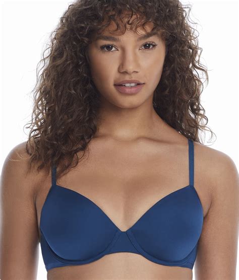 Nearlynude Peacock The Naked Demi Underwire Bra Us C Uk C Nwot