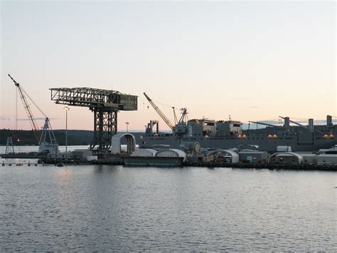 Puget Sound Naval Shipyard Explore Blueandwhitearmy S Phot Flickr