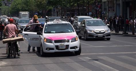 Qué Autos Están Exentos Del Doble Hoy No Circula En La Cdmx Y El Edomex Infobae