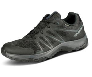 Salomon Warra GTX L41231400 Black Black Ab 99 95 Preisvergleich