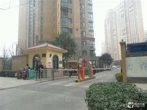 古城街道办事处河南省洛阳市洛龙区古城街道办事处邮编景点企业医院村网