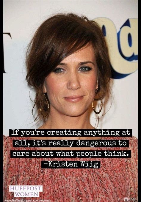 Pin By Josephine Kimberling On Word Kristen Wiig Quotes Quotable