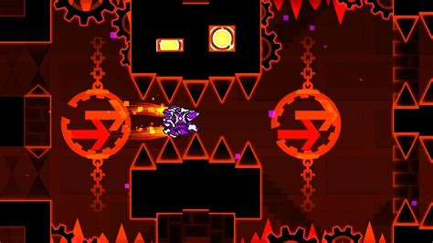 Cataclysm By Ggboy Extreme Demon All Coins Geometry Dash YouTube