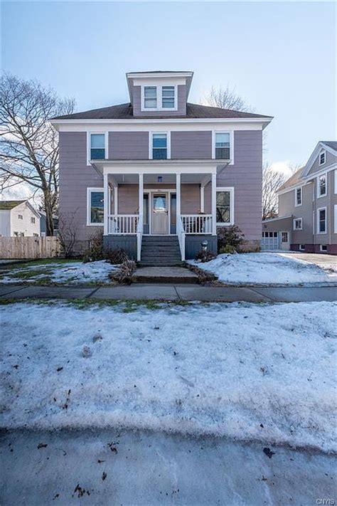 1 Brainard St Whitesboro NY 13492 Zillow