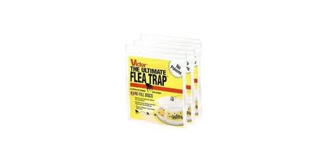 Ultimate Flea Trap Refills