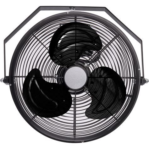 Matrix Industrial Products Industrial Workstation Fan Dia