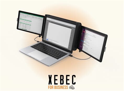 xebec business