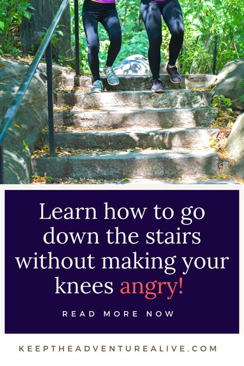 Knee Pain When Climbing Stairs Exercises You Need To Master To Find