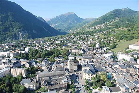 Visiter Saint Jean De Maurienne Pr Parez Votre S Jour Et Voyage Saint