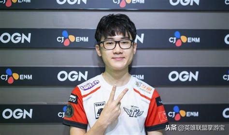 Skt官宣：與faker、effort、leo完成續約 每日頭條