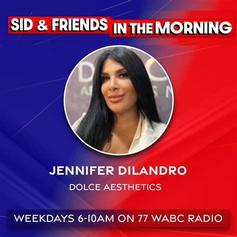 Jennifer Dilandro Dolce Aesthetics 03 15 23 77 WABC