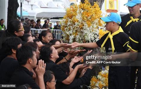 87 Prince Dipangkorn Rasmijoti Photos & High Res Pictures - Getty Images