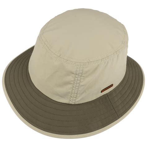 Sombrero De Tela Sherwood Bucket By Stetson 99 00