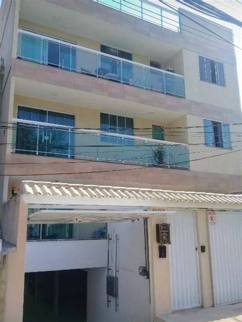 Apartamento Na Rua Conde De Rezende Bento Ribeiro Em Rio De Janeiro