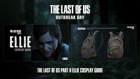 Outbreak Day 2019 The Last Of Us Part Ii Ganha Estátua Novo Tema