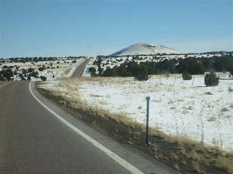 The Backroad Gypsies Show Low To Springerville Az White Mountains