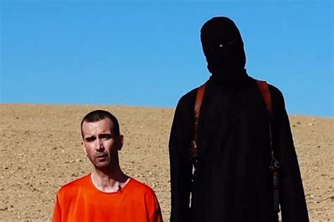 Who Is David Cawthorne Haines Profile Of Brave British Aid Worker Executed By Isis Mirror