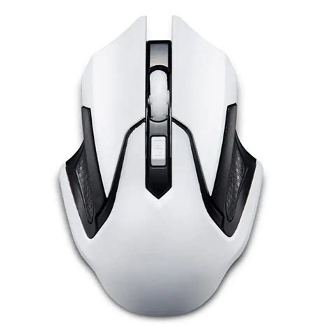 HIPERDEAL Computer Peripherals 2.4ghz wireless gaming mouse wireless ...