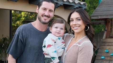 Dwts Alum Jenna Johnson Shares Cutest Fatherson Duet Dwts Alum Jenna Johnson Shares Cutest