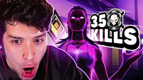 Supero Mi Record De KILLS Con Reyna YouTube