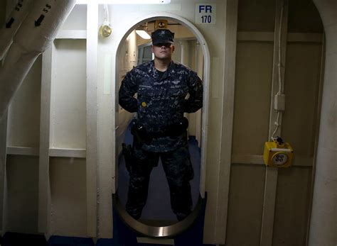 Navy getting rid of 'blueberries' camouflage uniform | Fox News