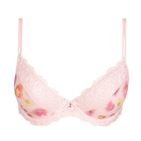 Marie Jo 2 Pieces Lingerie Set Selyna Gardenia Rose