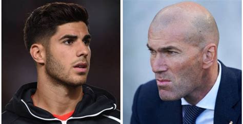 Noticia DC Los Puntos Fuertes Que El Madrid Echa De Menos De Asensio