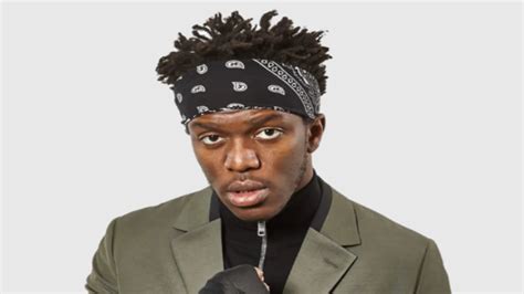 what is ksi's net worth