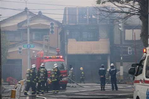 【速報】新潟市西区内野町地内で住宅火災が発生、現在も出火中 新潟県内のニュース