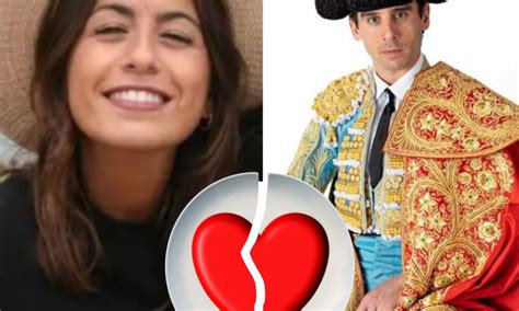 Famoso Torero Cancela Boda Con La Novia En El Altar Y 500 Invitados