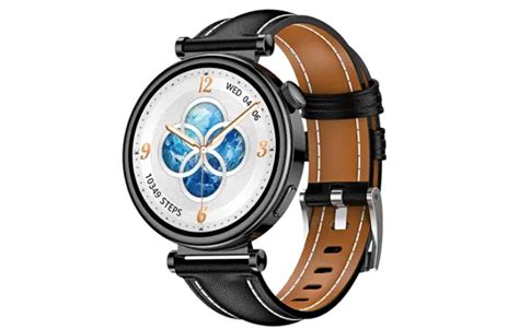 GT4 Mini 2024 AMOLED SmartWatch Specs Price Full Details Chinese