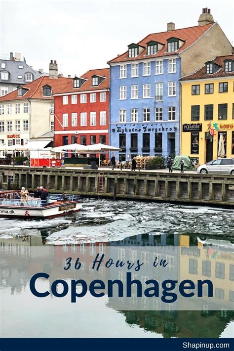 Travel Guide to Copenhagen | Travel guide, Travel, Copenhagen