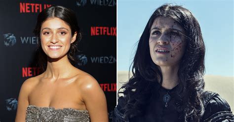 The Witcher Season Nude Scenes Senturintg