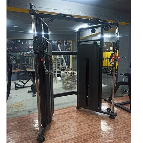 commercial functional training machine  rs   meerut id
