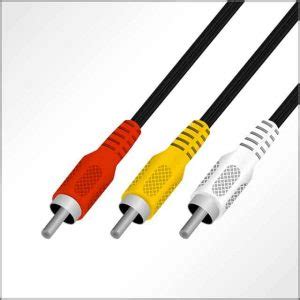 AV Cable - The Ultimate Guide You Need to Know