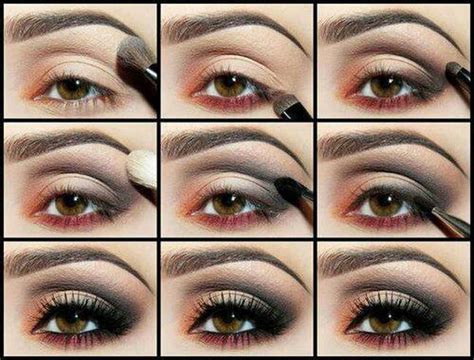 22 Amazing Eye Makeup Tutorials