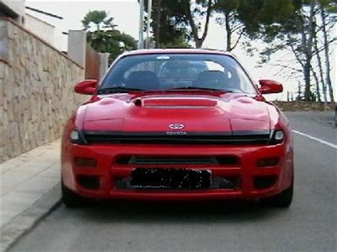 Toyota Celica GT4 ST185:picture # 3 , reviews, news, specs, buy car