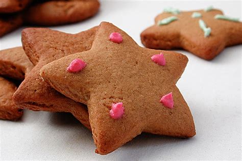 Biscoito De Natal Aprenda 3 Receitas Do Doce De Gengibre E Mel