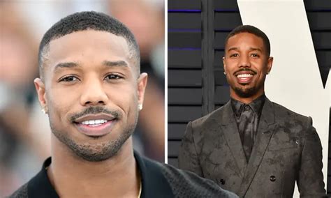 Michael B Jordan Named Peoples Sexiest Man Alive Capital Xtra