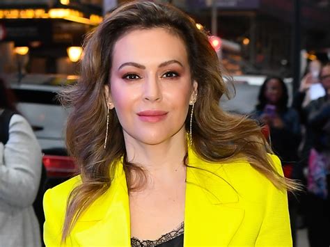 alyssa milano nagie zdjecia