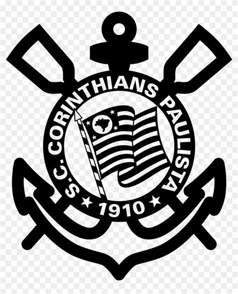 Corinthians Png Logo Crest Clipart Pikpng