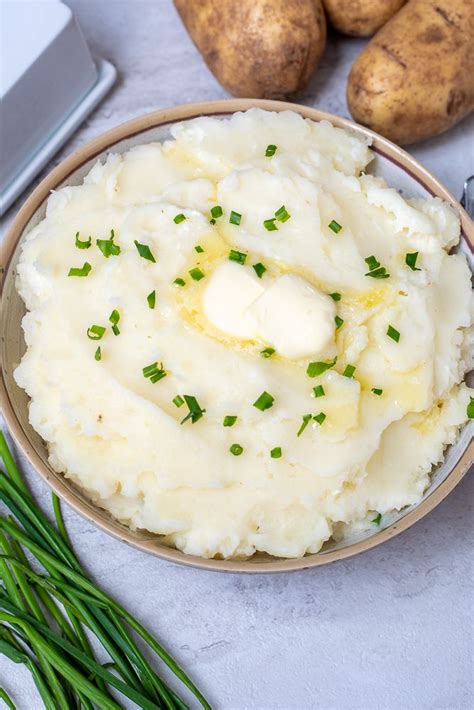 Learn 5 Tips To Make The Most Creamy Delicious Mashed Potatoes Ever These Perfect Mashed