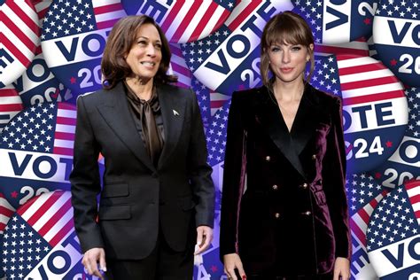 Why Taylor Swift Is Right To Delay Kamala Harris Endorsem Nt 2024