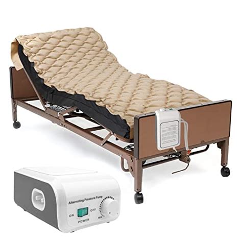 What Is The Best Hospital Mattress To Prevent Bed Sores