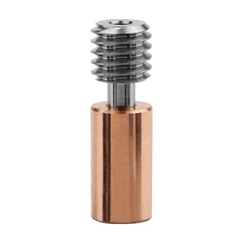 Buy Sprite Extruder Pro Upgrade Copper Titanium Alloy Throat Tube