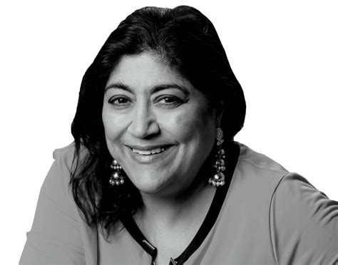 Gurinder Chadha - Variety500 - Top 500 Entertainment Business Leaders ...