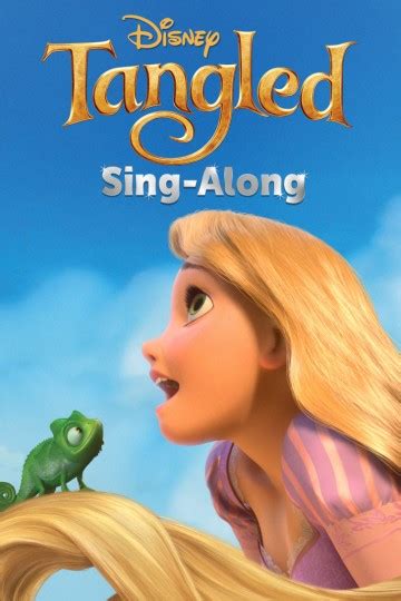 Watch Tangled Sing-Along Online | 2022 Movie | Yidio