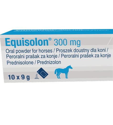 Dechra Introduces Equisolon Sachets In The Uk Equimanagement