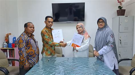 Tingatkan Tri Dharma Prodi Pbi Uin Alauddin Makassar Teken Ia Dengan